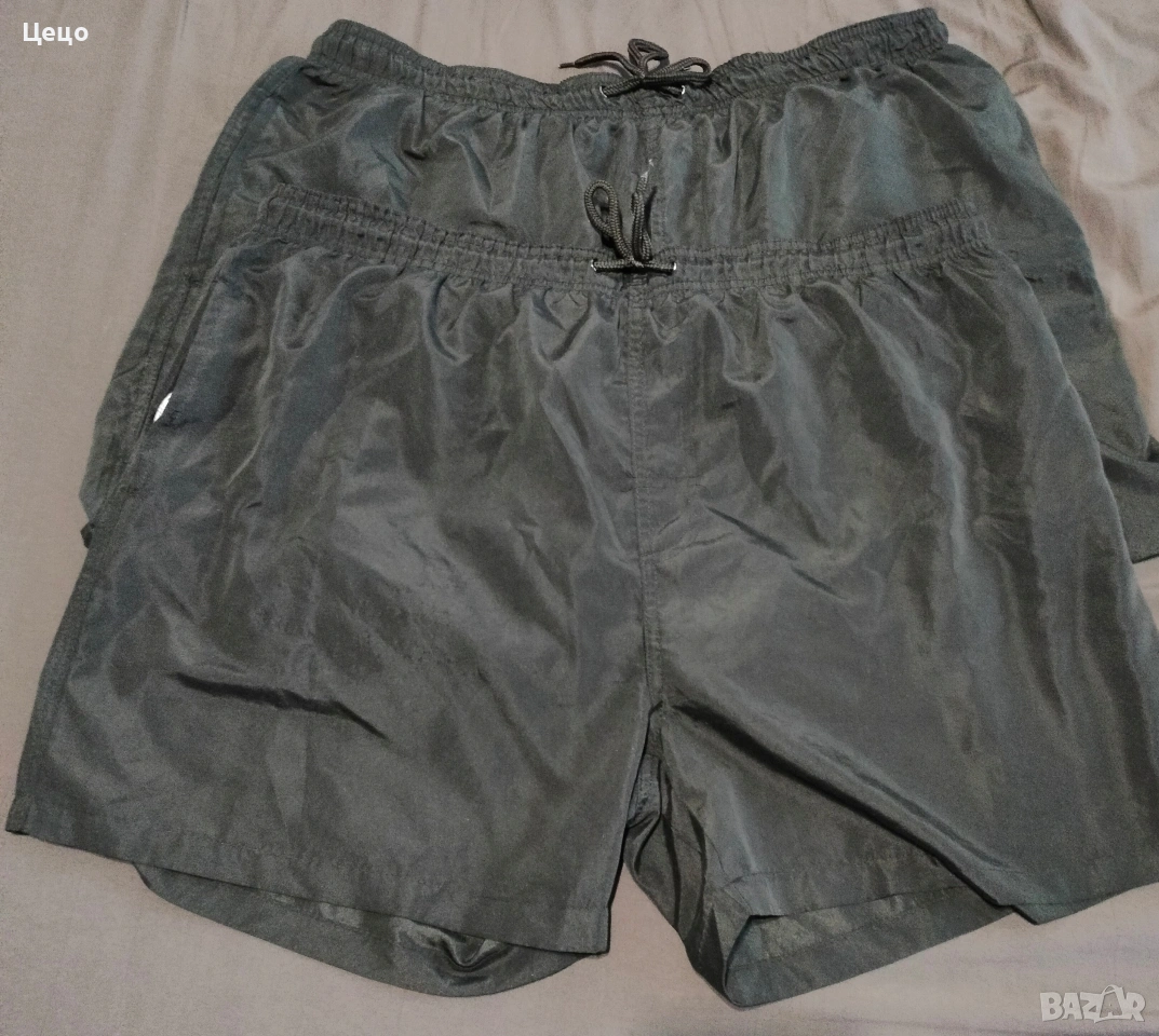 Мъжки къси панталони , снимка 1