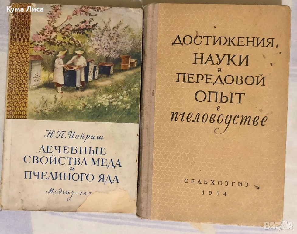 Свойства на пчелния мед достижения на пчеларството , снимка 1