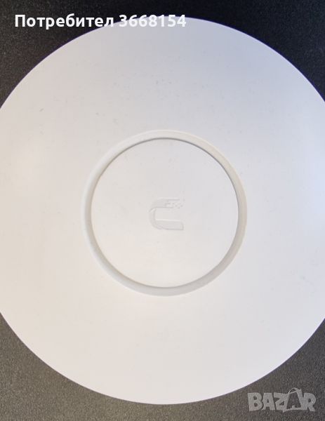 Access Point Unifi UAP  6545a, снимка 1