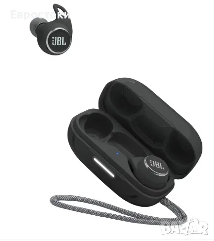 Безжични слушалки JBL Reflect Aero, TWS, True wireless, Bluetooth, Noise canceling, снимка 1