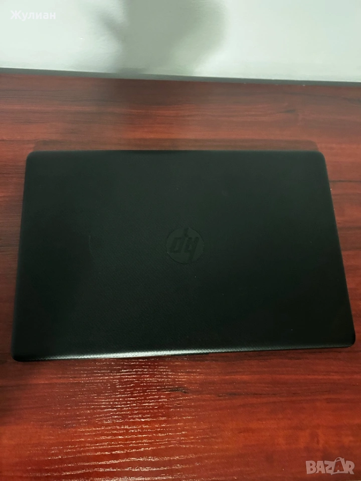 Лаптоп HP / Ryzen 5 3500U, снимка 1