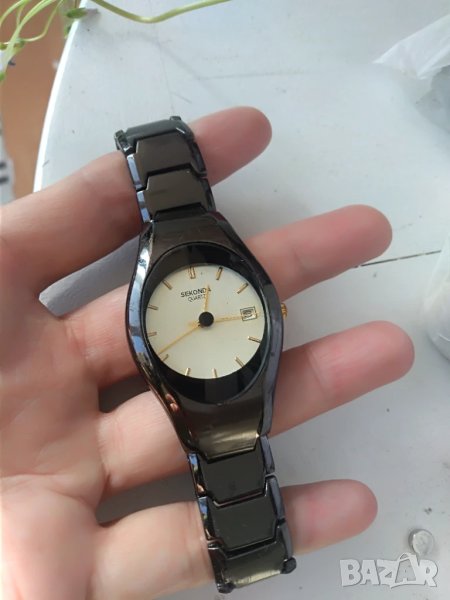 Sekonda quartz , снимка 1