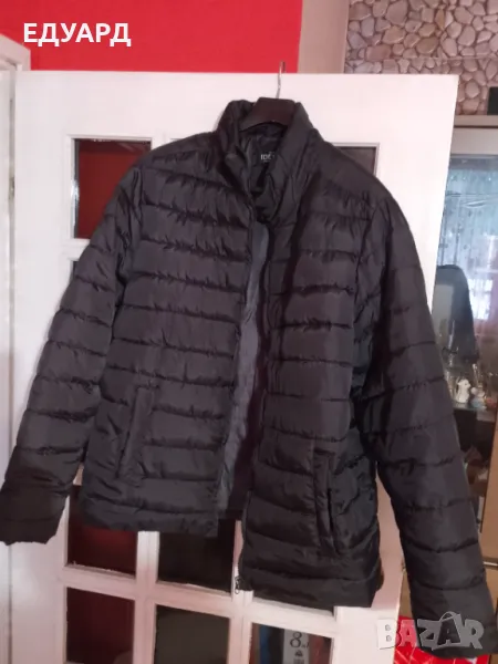 Продавам Яке indetic xl, снимка 1