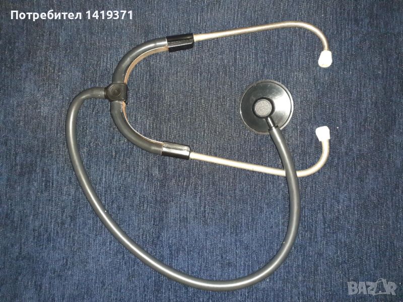 Медицински слушалки за апарат за кръвно налягане, снимка 1