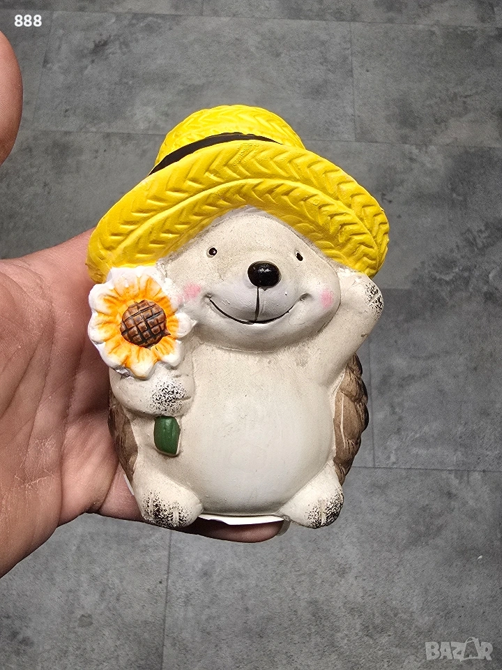 керамични фигурки , снимка 1