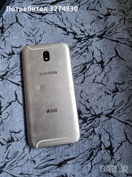 Samsung j7 za casti, снимка 1