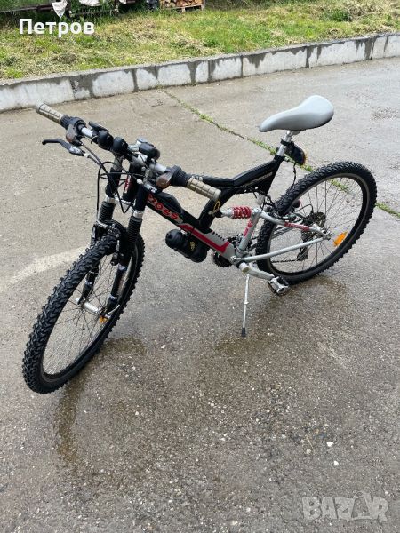 Велосипед 26”, снимка 1