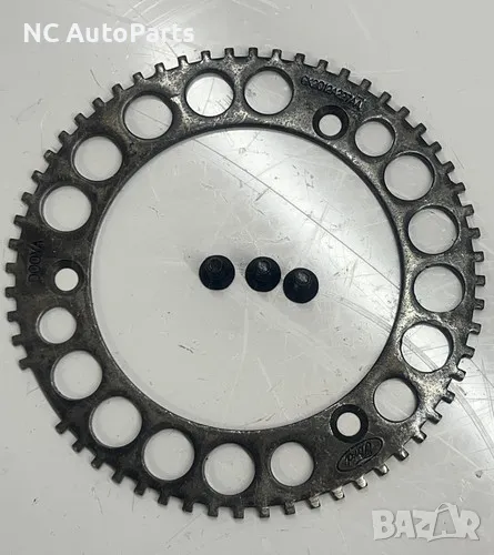 Зъбно колело за колянов вал за Ford Transit Форд 2.0 EcoBlue YMF6 GK2Q12A227AA FoMoCo 2018, снимка 1