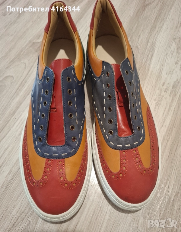 Спортни обувки 43 номер, снимка 1