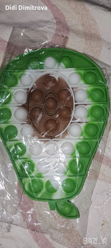 Антистрес играчка, снимка 1