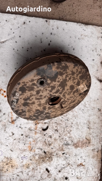 Серво усилвател / Спирачна помпа за Citroen Xsara Picasso - 0204021660 / 9635135280, снимка 1