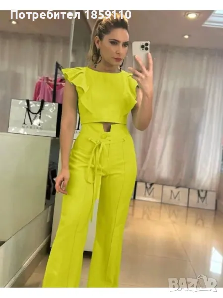 дамски комплект , снимка 1