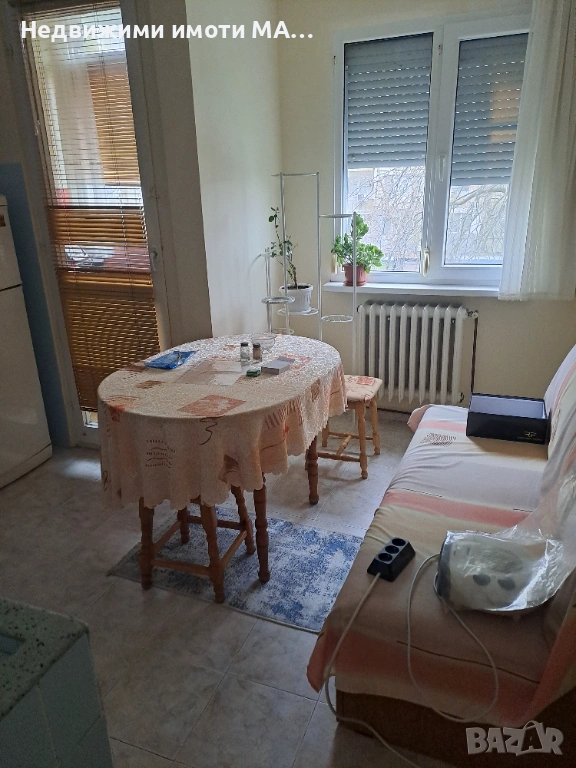 Агенция за недвижими имоти МАРИЯ 2014 продава апартамент , снимка 1