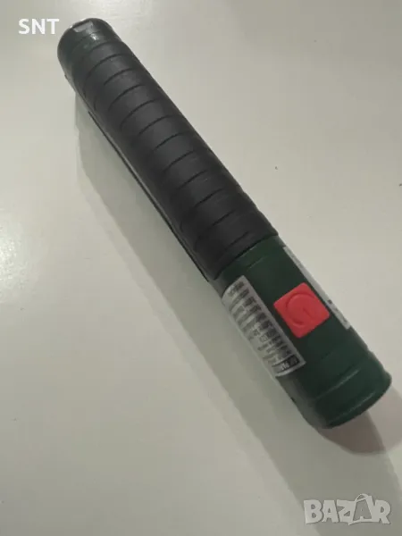 Работно фенерче 2 в 1 PARKSIDE LED, снимка 1