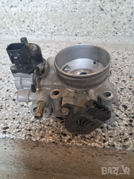 Дроселовата  клапа за Митсубиши Пинин , снимка 1