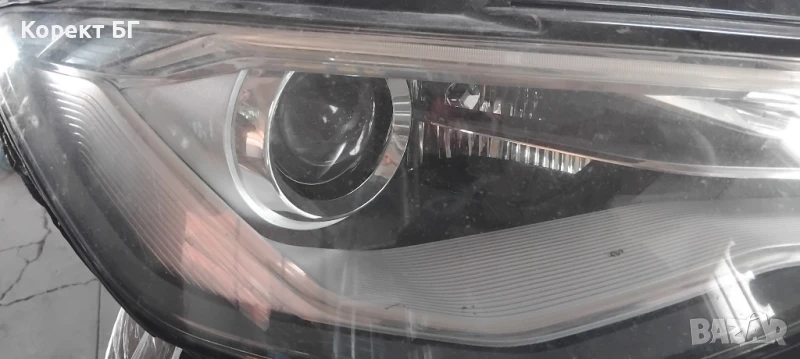 Продава се десен фар за Audi A6 C7 Facelift , снимка 1
