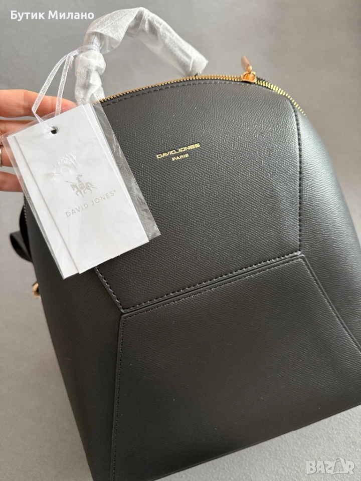 Дамска раница, снимка 1