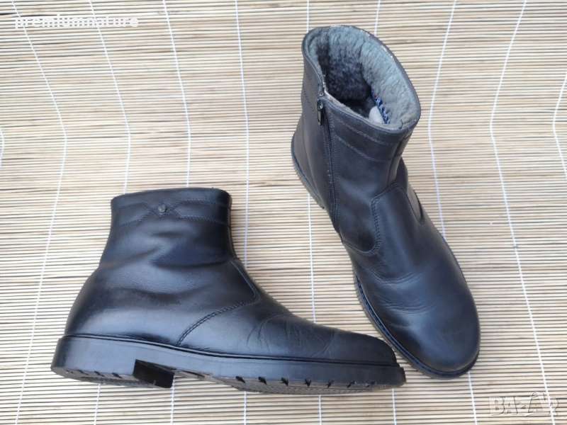 📍 CORAMI / боти, снимка 1