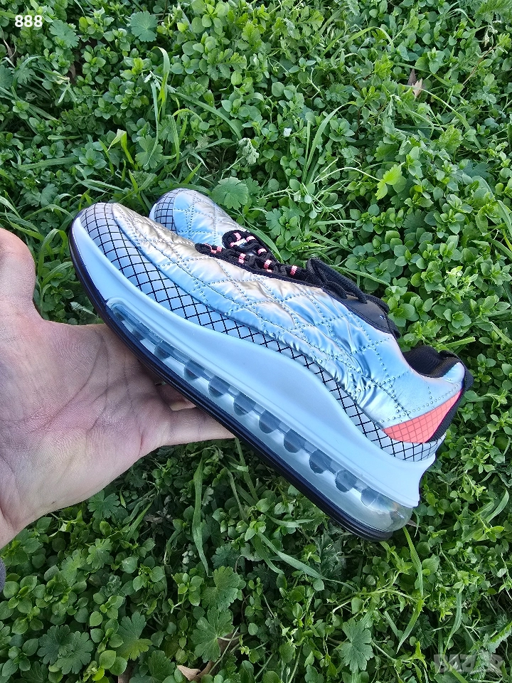 дамски обувки маратонки , снимка 1