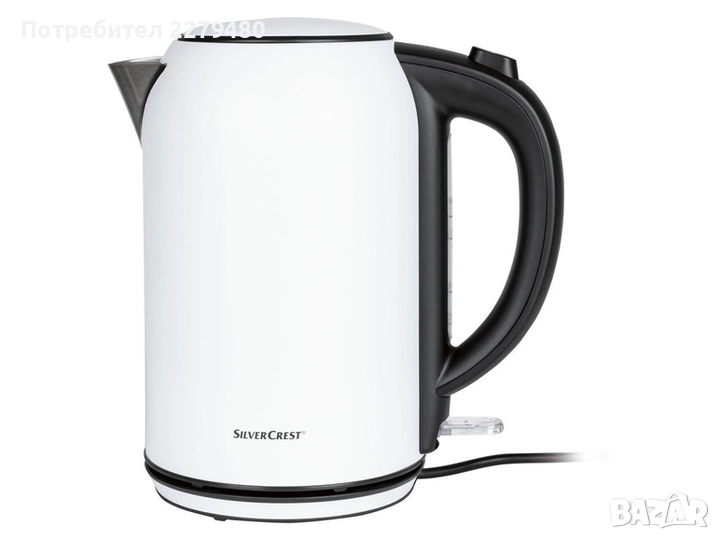 Eлектрическа кана Silver Crest, снимка 1