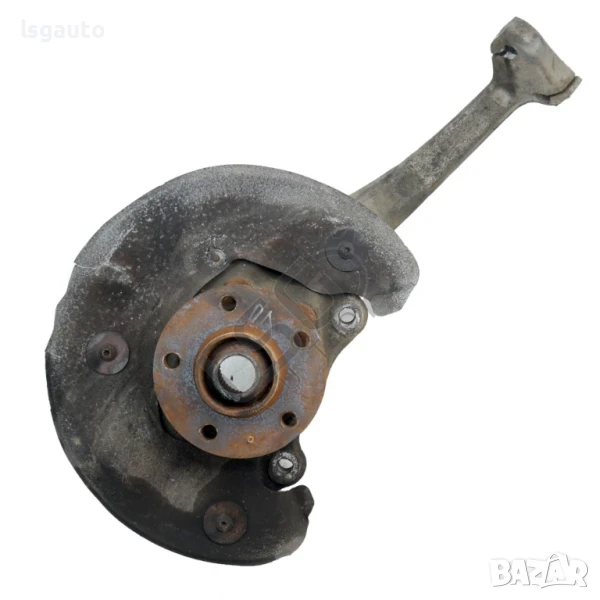 Преден ляв шенкел AUDI A4 (B8) 2008-2015 ID:148772, снимка 1