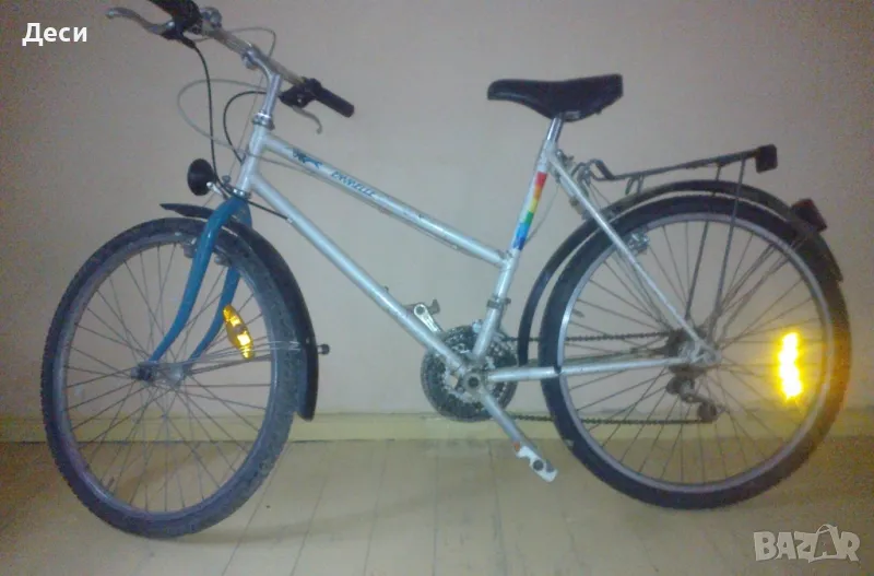 Велосипед, снимка 1