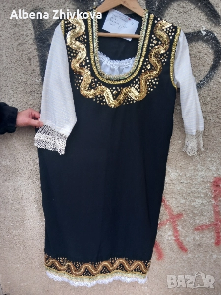 ансамбълова носия литак, снимка 1