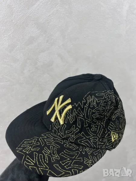 New Era Шапка new york yankees 59fifty, снимка 1
