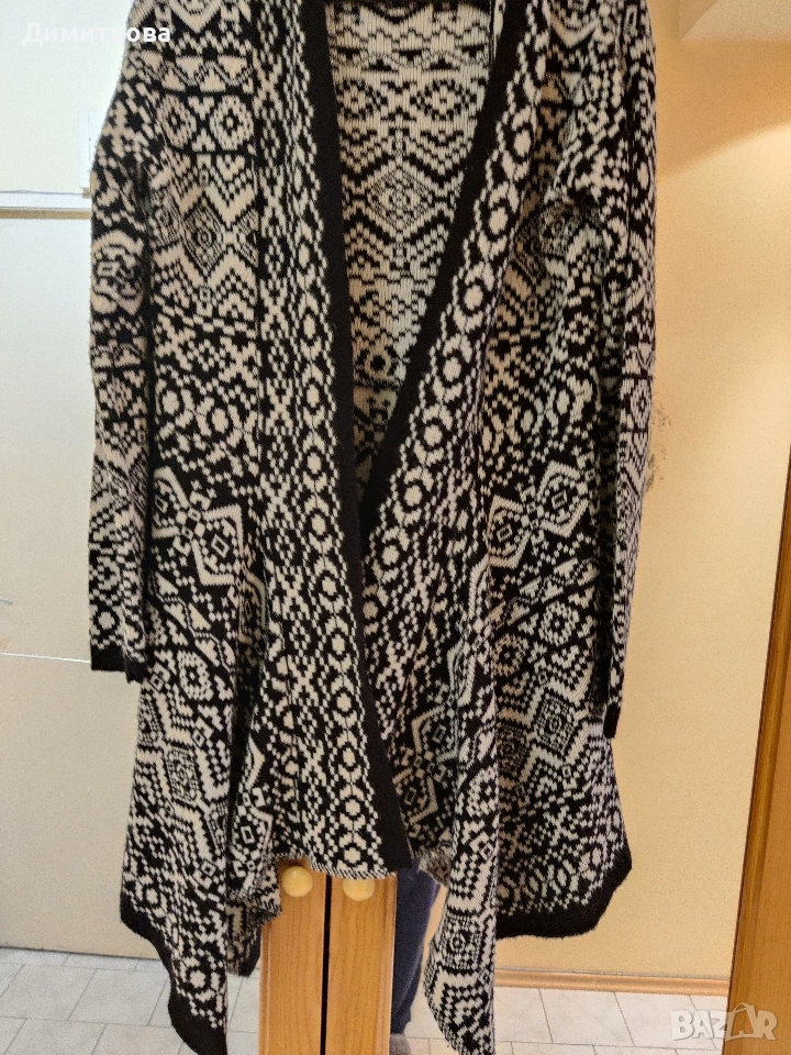 Дамска жилетка , снимка 1