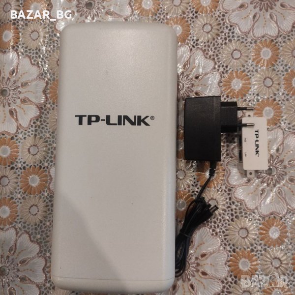 Tp link TL WA5210G 2 броя, снимка 1