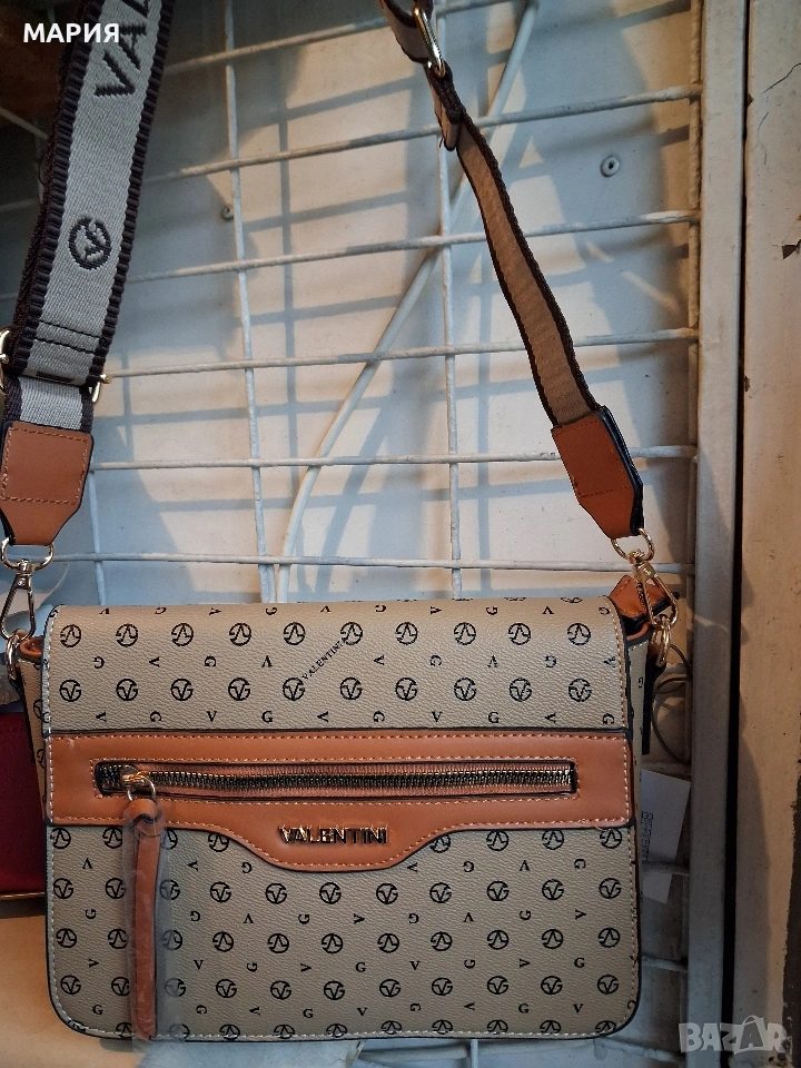 Дамска чанта-003, снимка 1