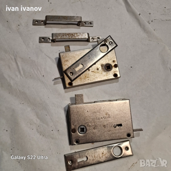 Стари Брави , снимка 1