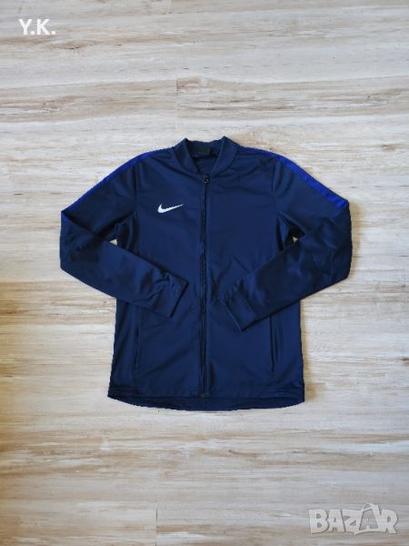 Оригинално мъжко горнище Nike Dri-Fit, снимка 1