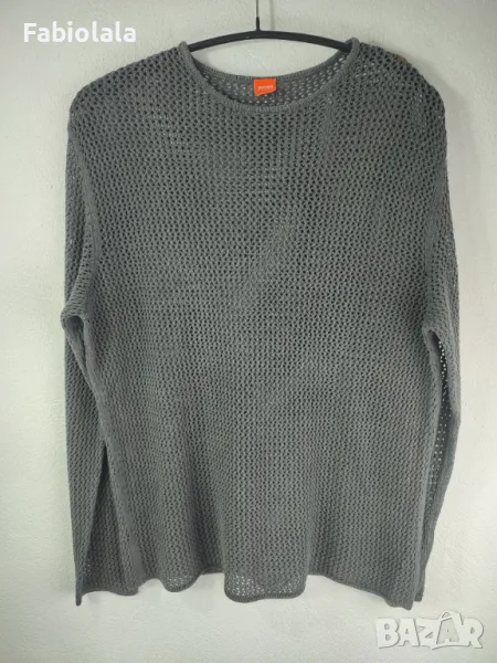 Hugo Boss sweater XL, снимка 1