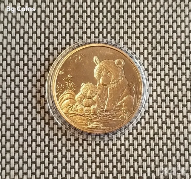 Мед 1 OZ , снимка 1