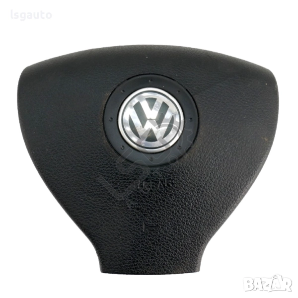 AIRBAG волан Volkswagen Scirocco III 2008-2017 ID: 153823, снимка 1