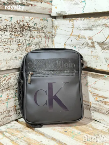 Calvin Klein мъжка чанта , снимка 1