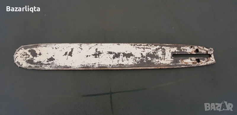 Шина за верижен тион, снимка 1