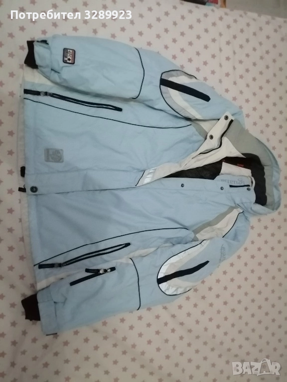Ски яке, снимка 1