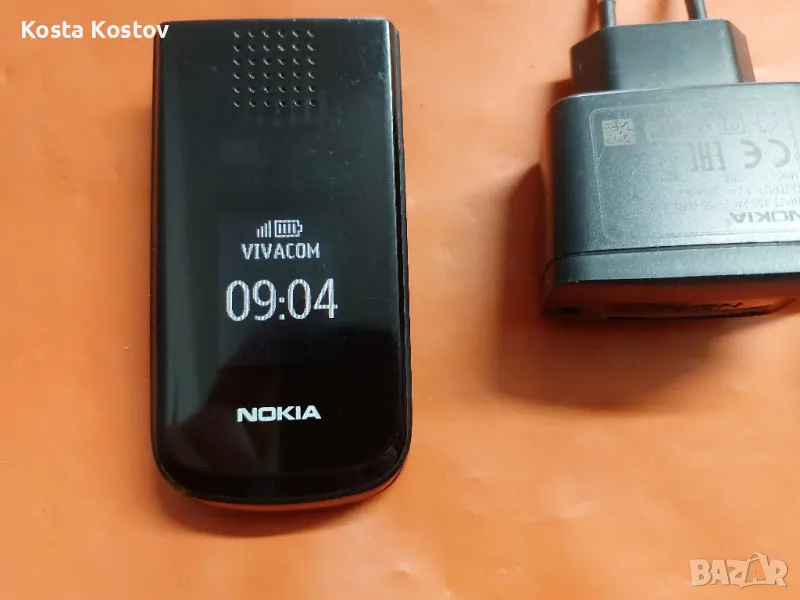 NOKIA 2720, снимка 1