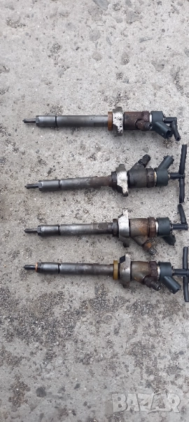 Дюзи дизел Ford Focus II / C-Max 1.6 TDCI, снимка 1