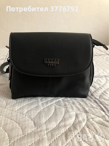 Дамска чанта Guess, снимка 1