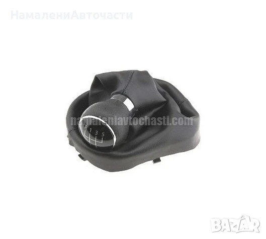 Топка с маншон за скоростен лост GZBVW013 VW 5 скорости, снимка 1