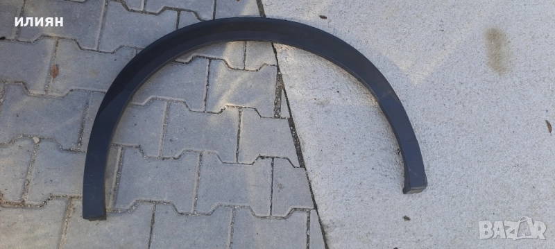 задна дясна вежда за Peugeot 2008 2 2020 2021 2022 2023 , снимка 1