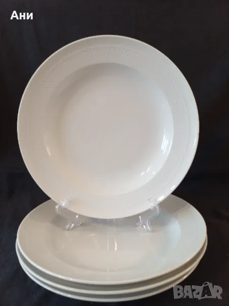 Комплект за закуска Mitterteich Bawariq, снимка 1