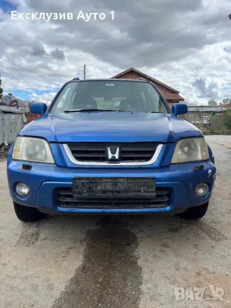 Honda CR-V ‼️на части‼️, снимка 1