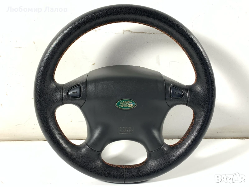 Волан airbag Land Rover Freelander I (98-06)г. , снимка 1