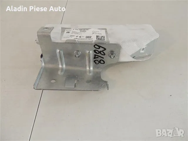 Airbag Mercedes EQE After 2022 код CJ54-S20307-A , снимка 3 - Аксесоари и консумативи - 50309741