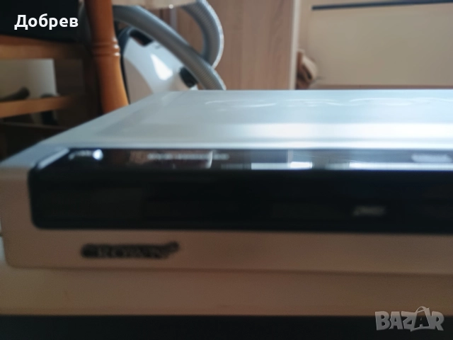 Работещо DVD. , снимка 6 - Плейъри, домашно кино, прожектори - 52911271