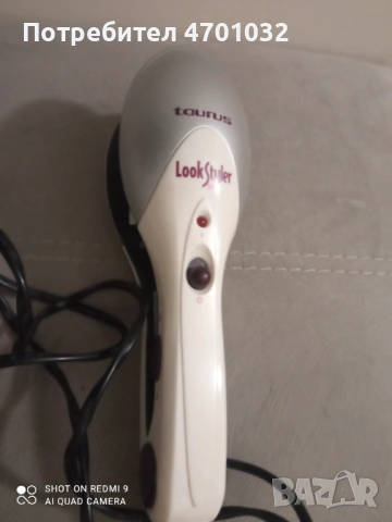 Маша за коса, снимка 3 - Маши за коса - 53002679